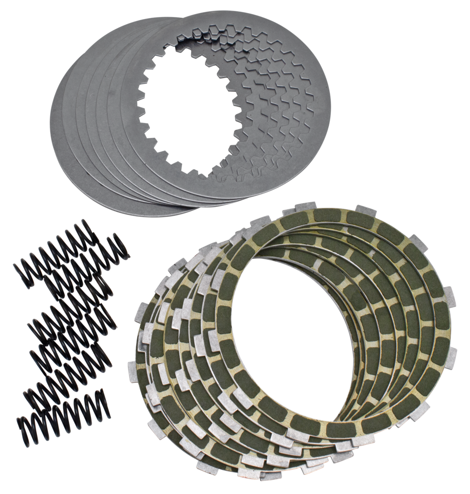 BARNETT CLUTCH KITS FOR INDIAN