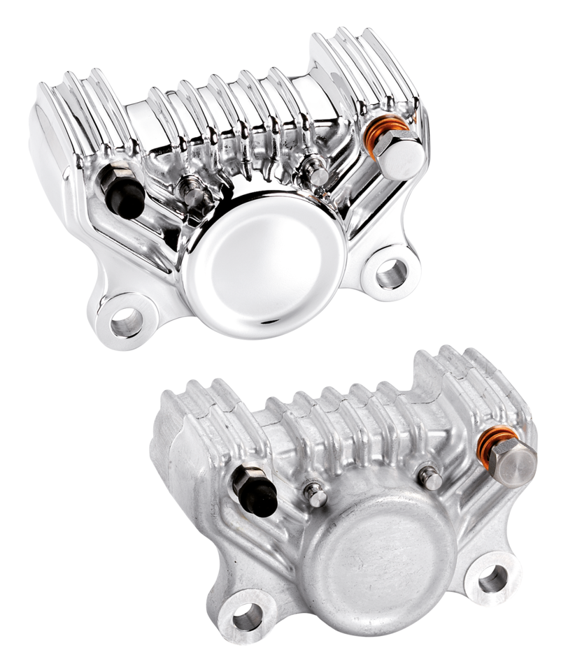 K-TECH SUPER FRENI 2-PISTON BRAKE CALIPER