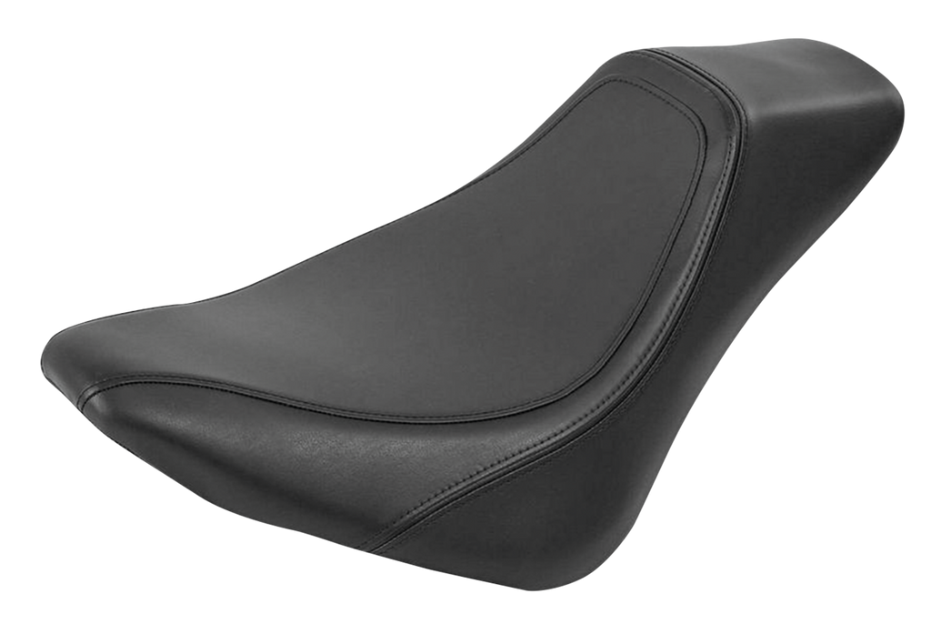 C.C. RIDER SOLO SEAT FOR MILWAUKEE EIGHT SOFTAIL