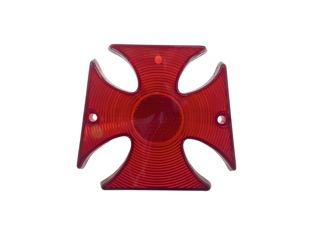 MALTESE CROSS TAILLIGHT