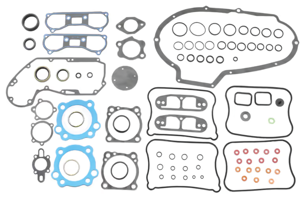 ENGINE GASKET KITS FOR HARLEY