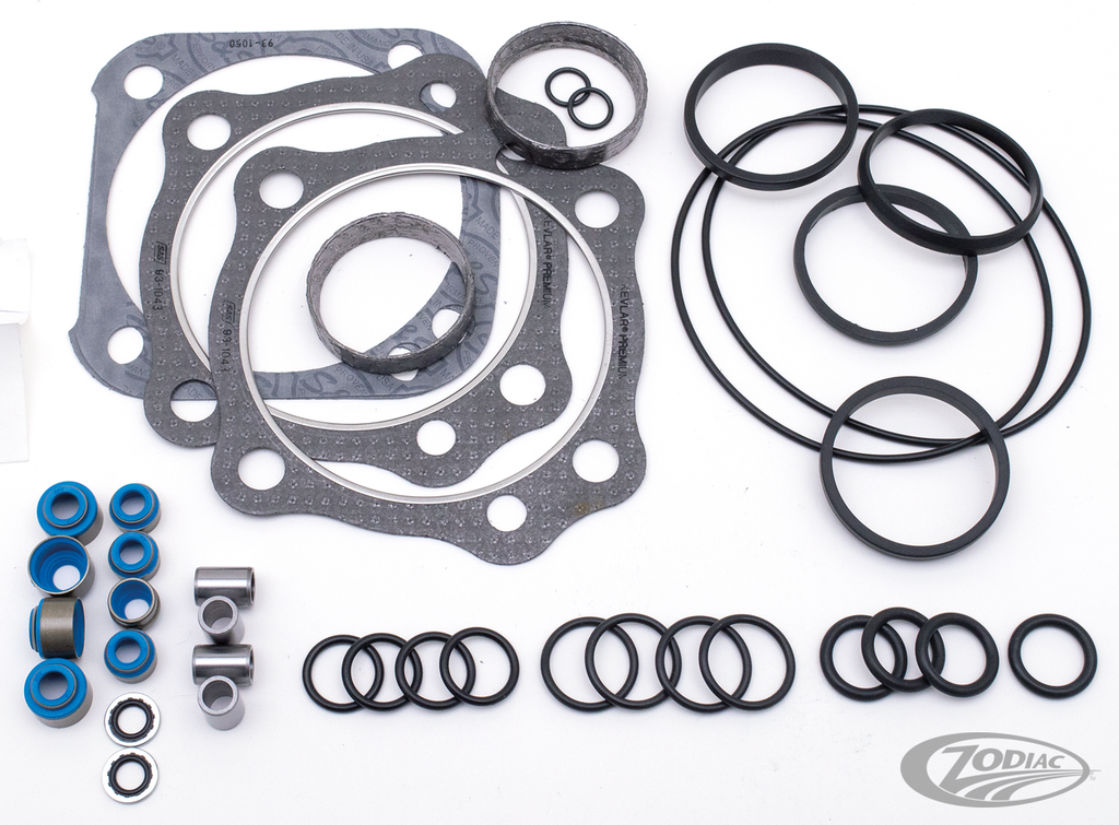 GASKETS KITS FOR S&S ENGINES