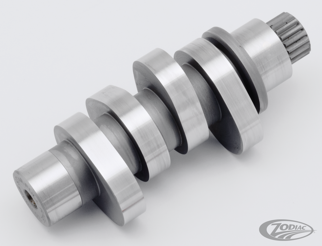 STAR RACING CAMSHAFTS FOR MILWAUKEE EIGHT