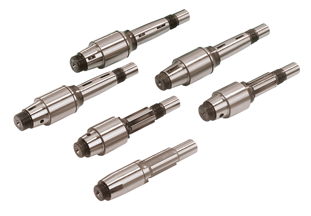 USA MADE PINION SHAFTS