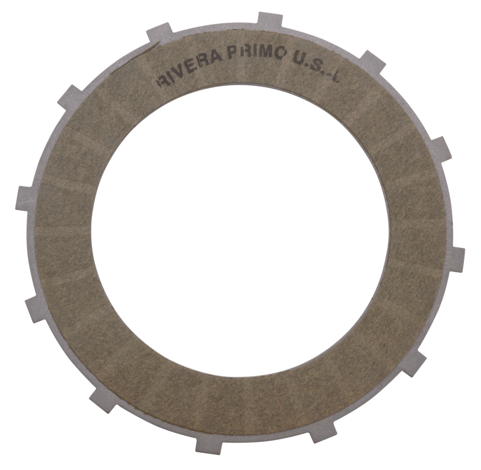 REPLACEMENT CLUTCH PLATES FOR BIG TWIN 1986-1989 PRIMO PRO-CLUTCH