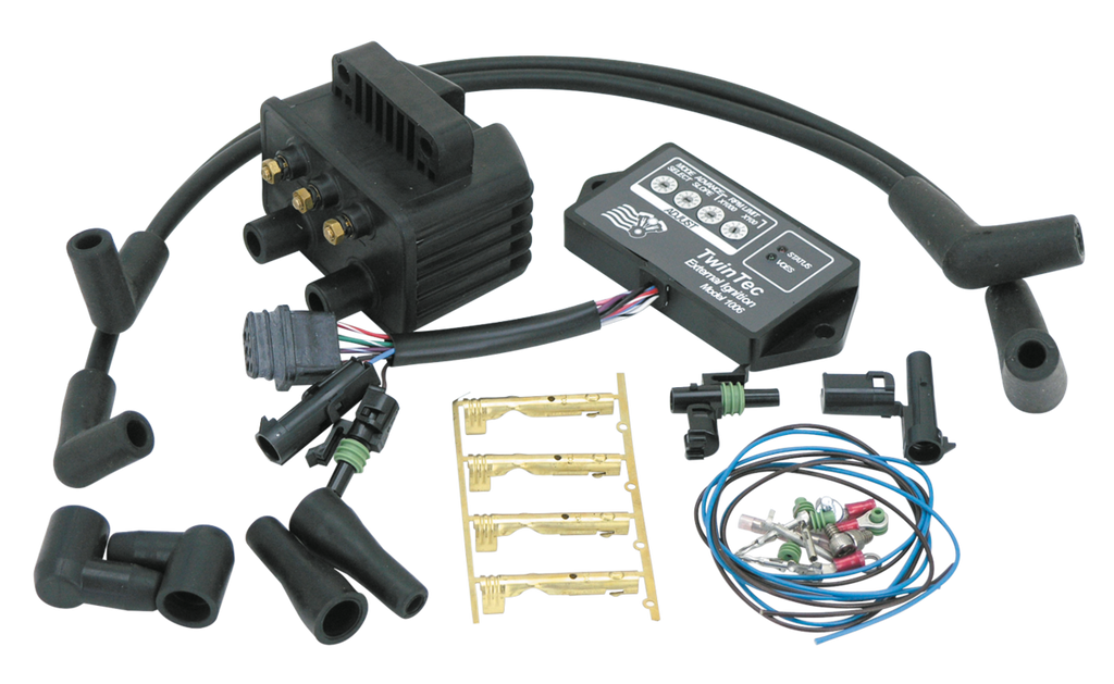 TWIN TEC IGNITION KITS