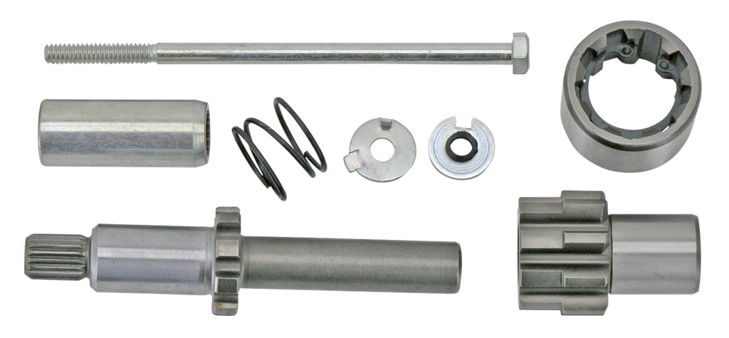 STARTER JACKSHAFT KITS