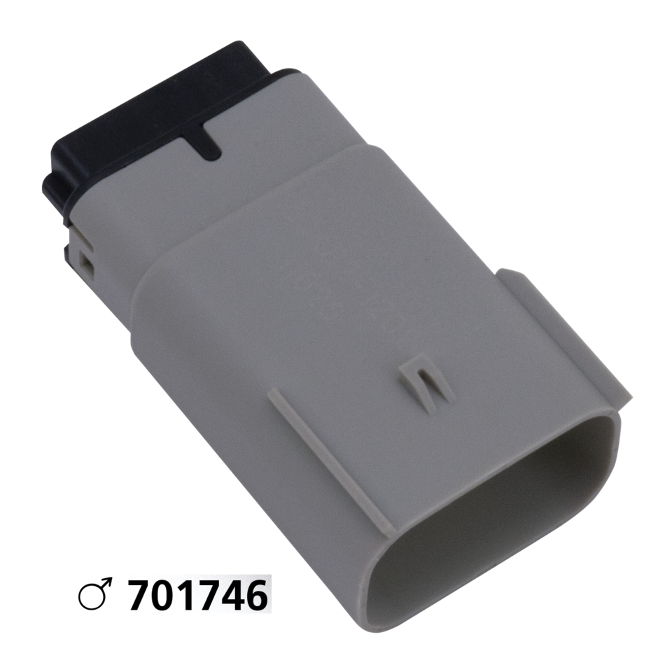 MOLEX MX-150 SERIES CONNECTORS