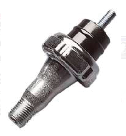 OIL PRESSURE SWITCHES