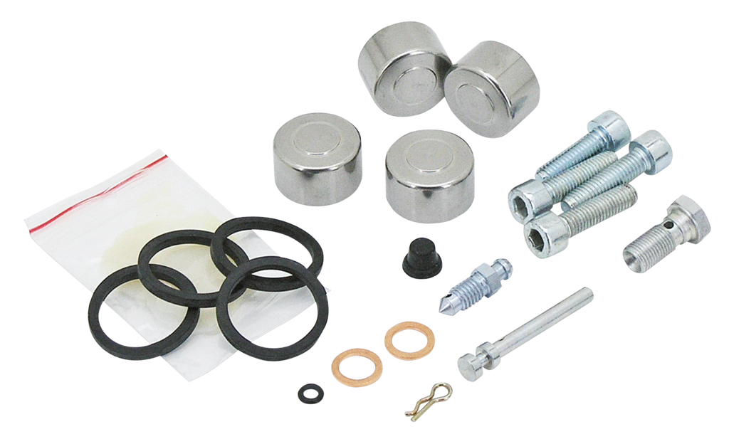 REPAIR KITS FOR BERINGER CALIPERS