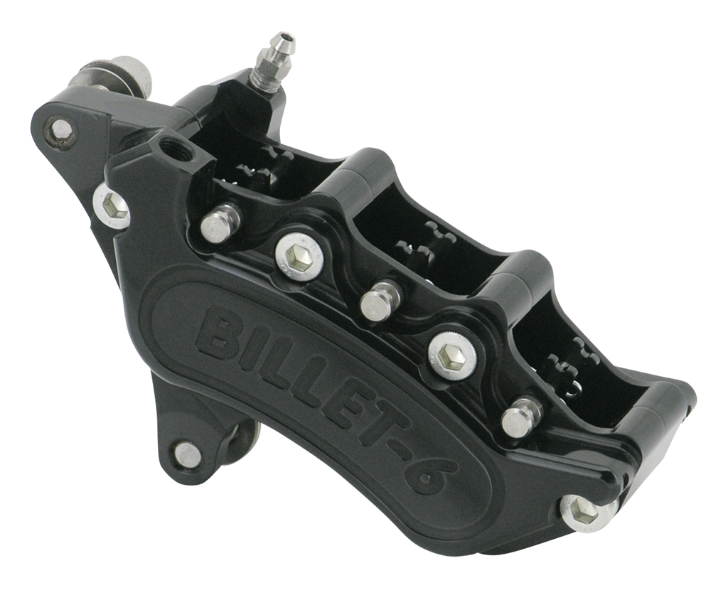 HARRISON "BILLET" BRAKE CALIPERS