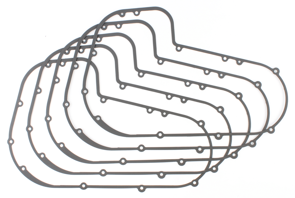 GASKETS, O-RINGS AND SEALS FOR PRIMARY ON 5 SPEED BIG TWIN LATE 1979-2006