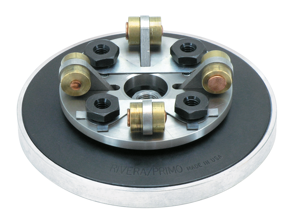 TPP VARIABLE PRESSURE PLATE FOR PRIMO BELT DRIVES