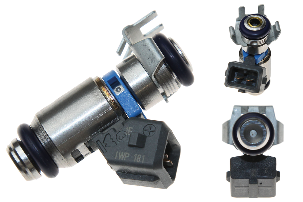 STOCK REPLACEMENT FUEL INJECTORS