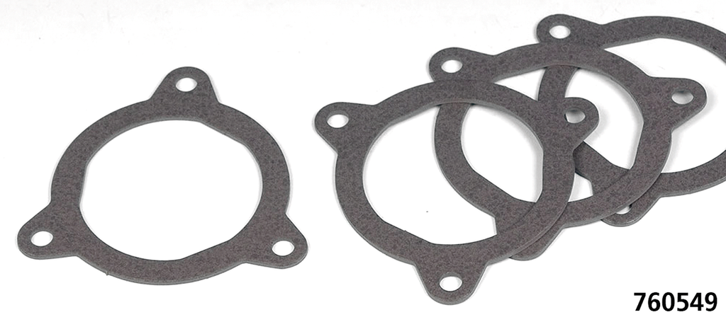 PARTS FOR S&S SINGLE BORE TUNED INDUCTION SYSTEMS