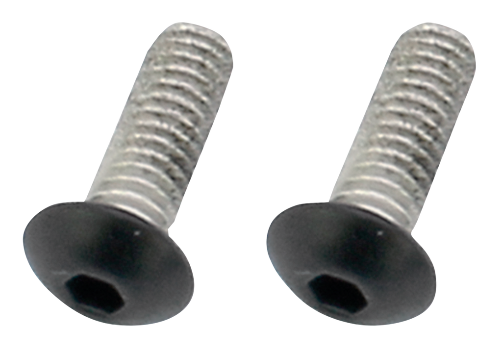 POINT COVER SCREW SETS