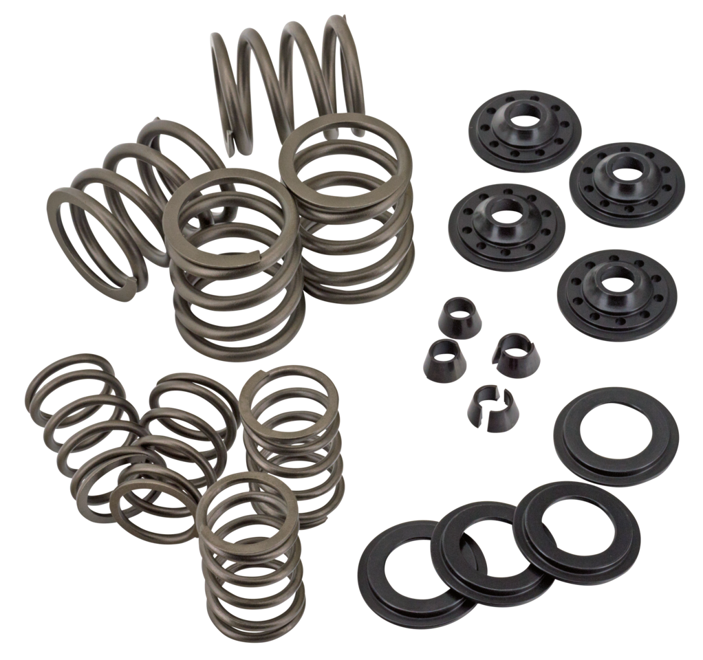 VALVE SPRING KIT FOR KNUCKLEHEAD