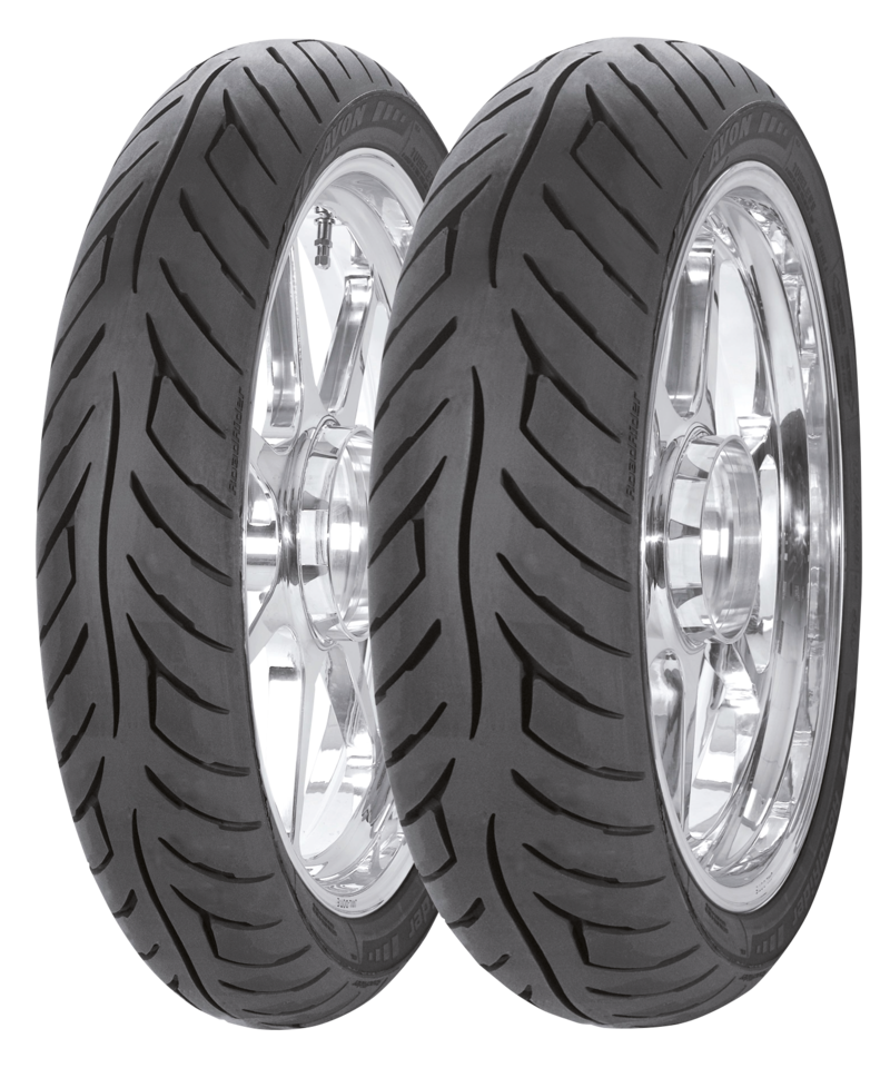 AVON ROADRIDER TIRES