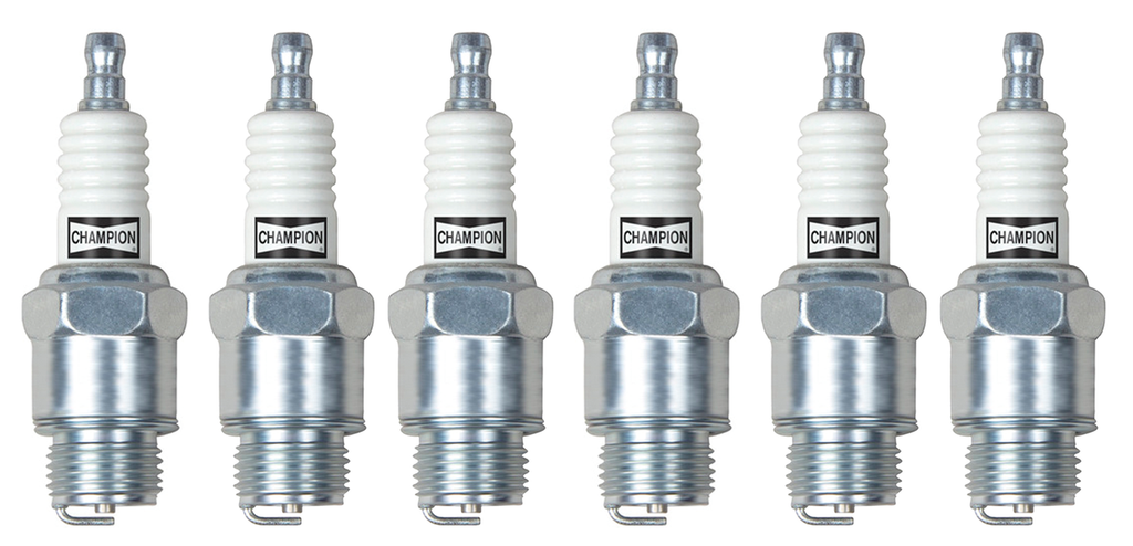 CHAMPION SPARK PLUGS