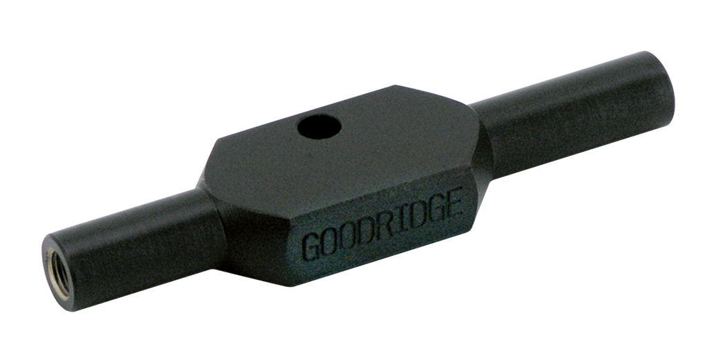 GOODRIDGE BRAKE LINE T-BAR