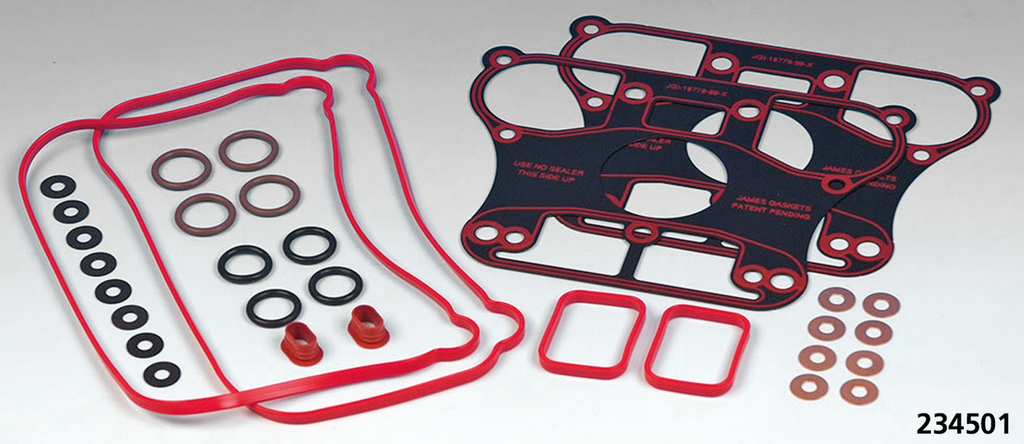 ENGINE GASKET KITS FOR HARLEY