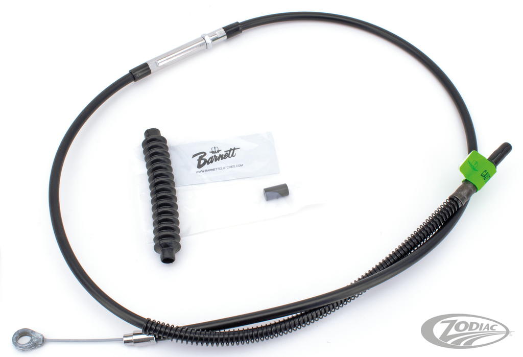 CLUTCH CABLE 1986 TO PRESENT SPORTSTER