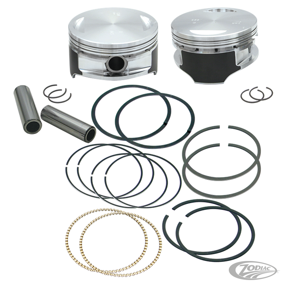 S&S 106CI STROKER KIT FOR TWIN CAM 88