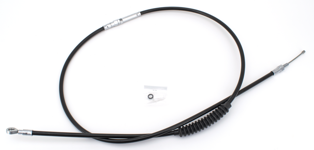 C03 - CLUTCH CABLE 1987-2006 SOFTAIL, 1987-2006 TOURING & 1991-2005 DYNA