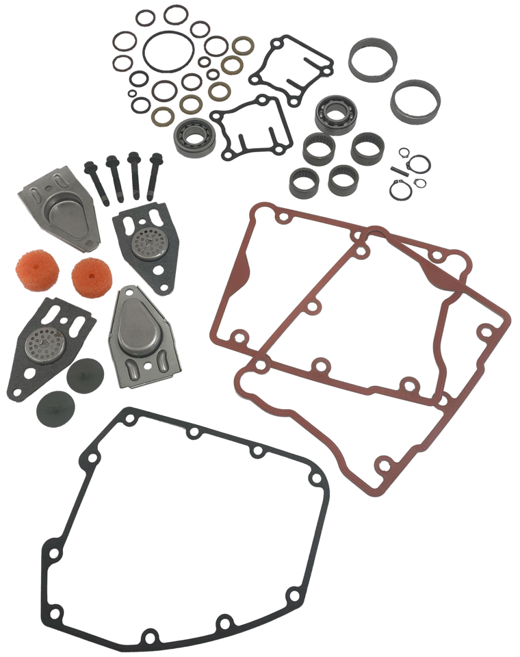 HYBRID CAM CHAIN UPGRADE FOR 1999-2006 TWIN CAM