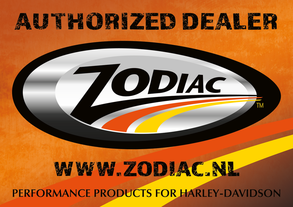 ZODIAC POINT OF SALE ADVERTISING PRODUCTS