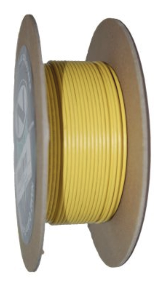 ELECTRICAL WIRE WITH OEM STYLE COLOR CODING