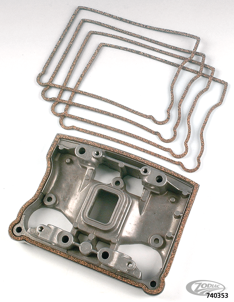 INDIVIDUAL GASKETS, O-RINGS AND SEALS FOR 1984-2000 EVO BIG TWIN