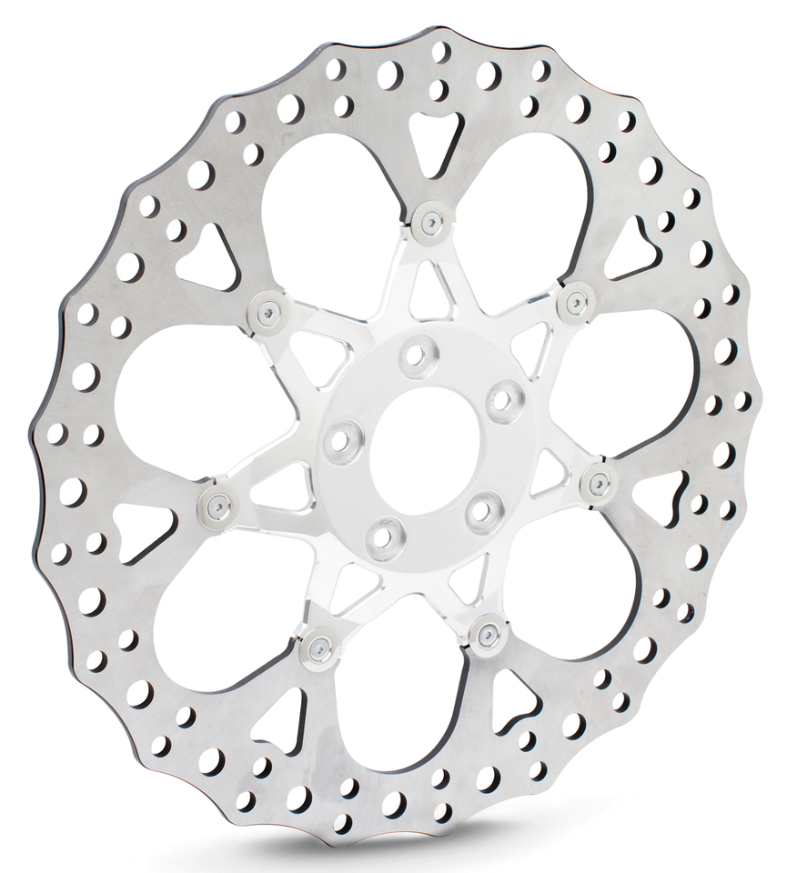 ARLEN NESS 14" BIG BRAKE ROTORS