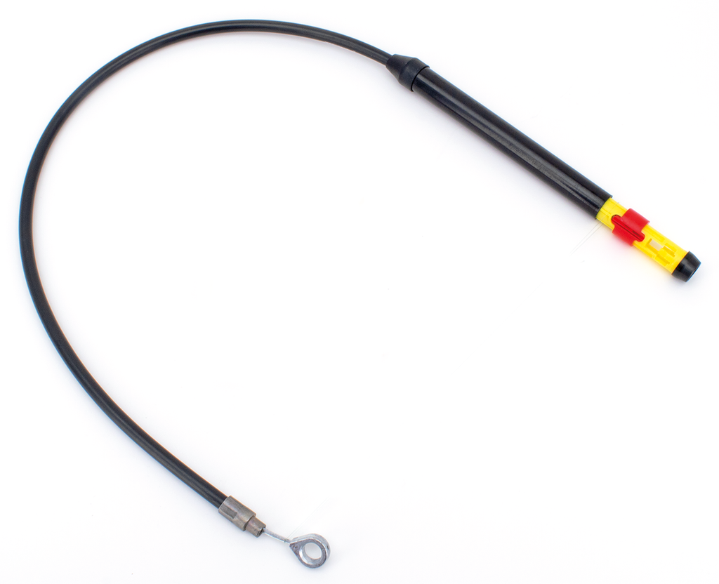 C17 - CLUTCH CABLES FOR MILWAUKEE EIGHT