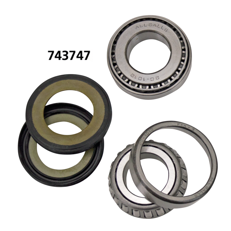 ALL BALLS STEERING HEAD BEARING KITS