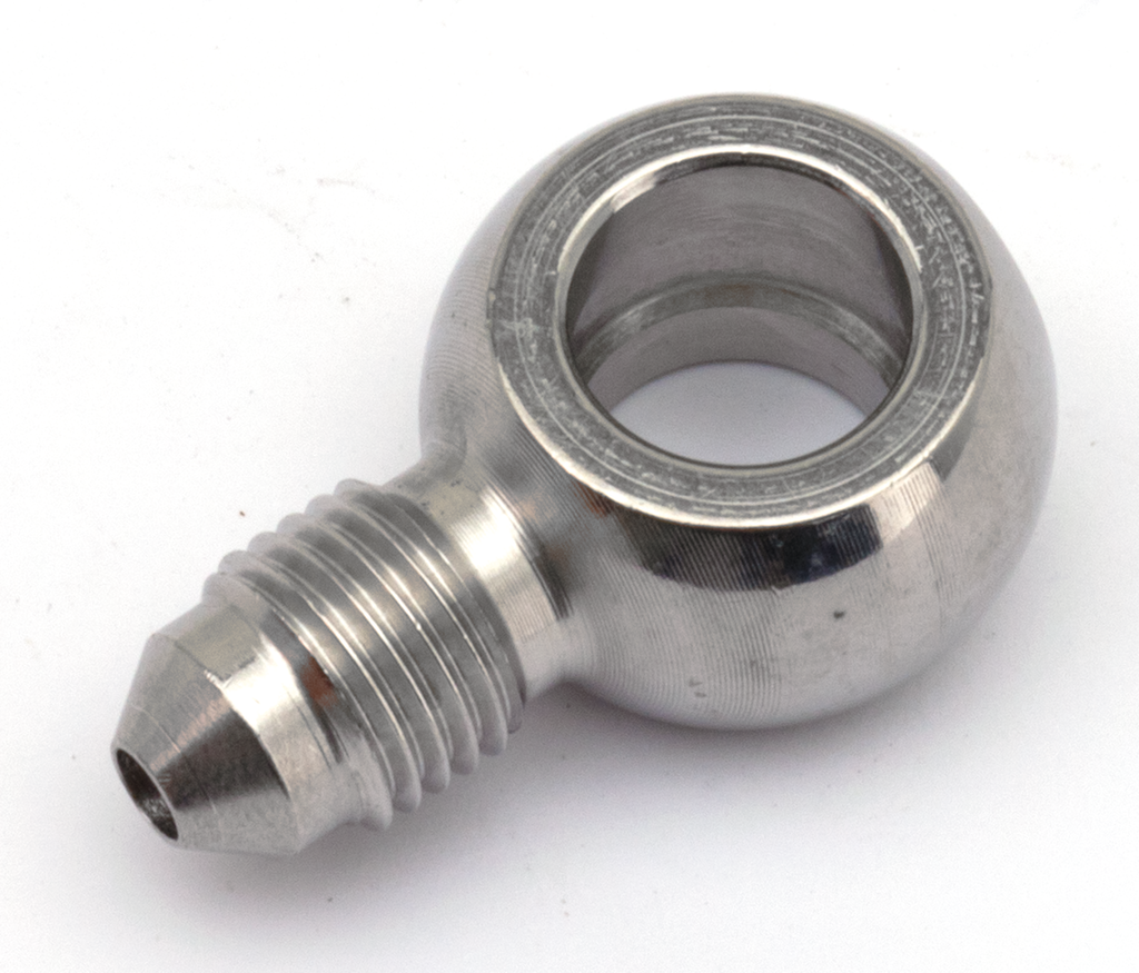 GOODRIDGE ULTIMATE STAINLESS STEEL BRAIDED BRAKE AND CLUTCH LINES WITH ALL CHROME OR STAINLESS STEEL FITTINGS