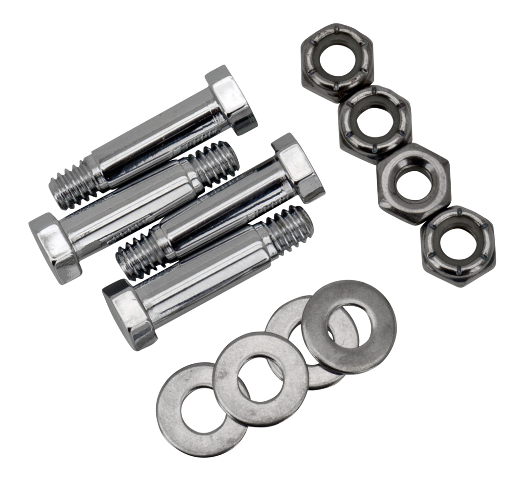 COLONY FLOORBOARD HINGE BOLT KIT