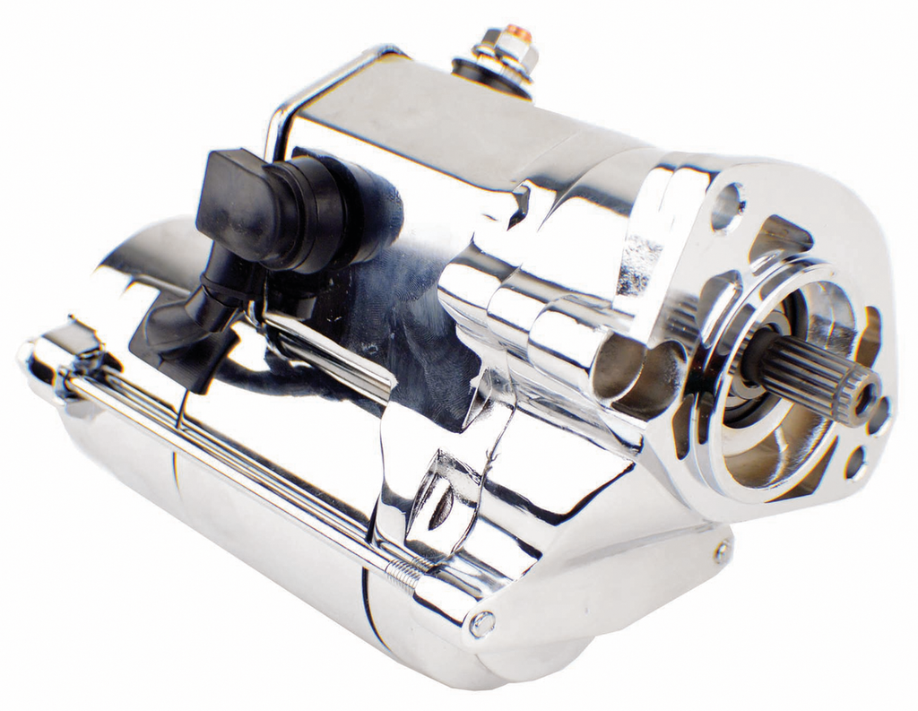 PROTORQUE STARTER MOTORS