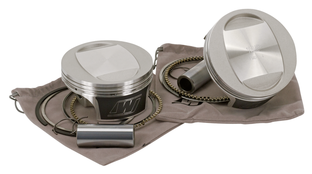 WISECO TRACKER SERIES PISTON KITS