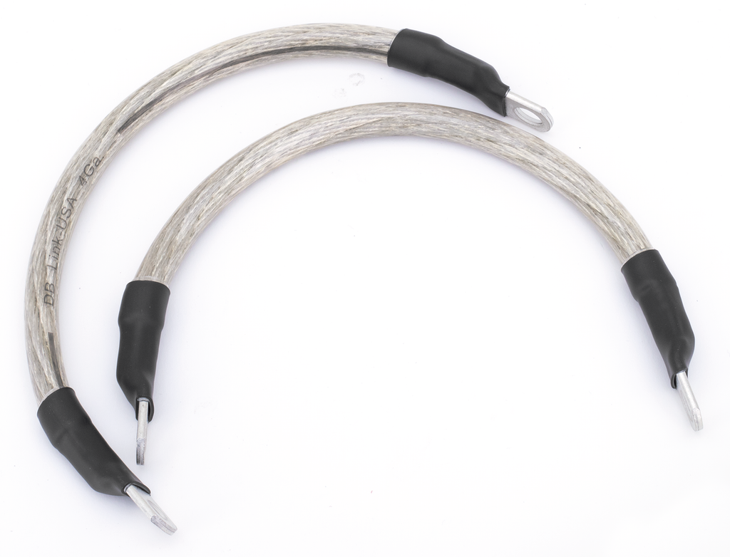 NAMZ BATTERY CABLES