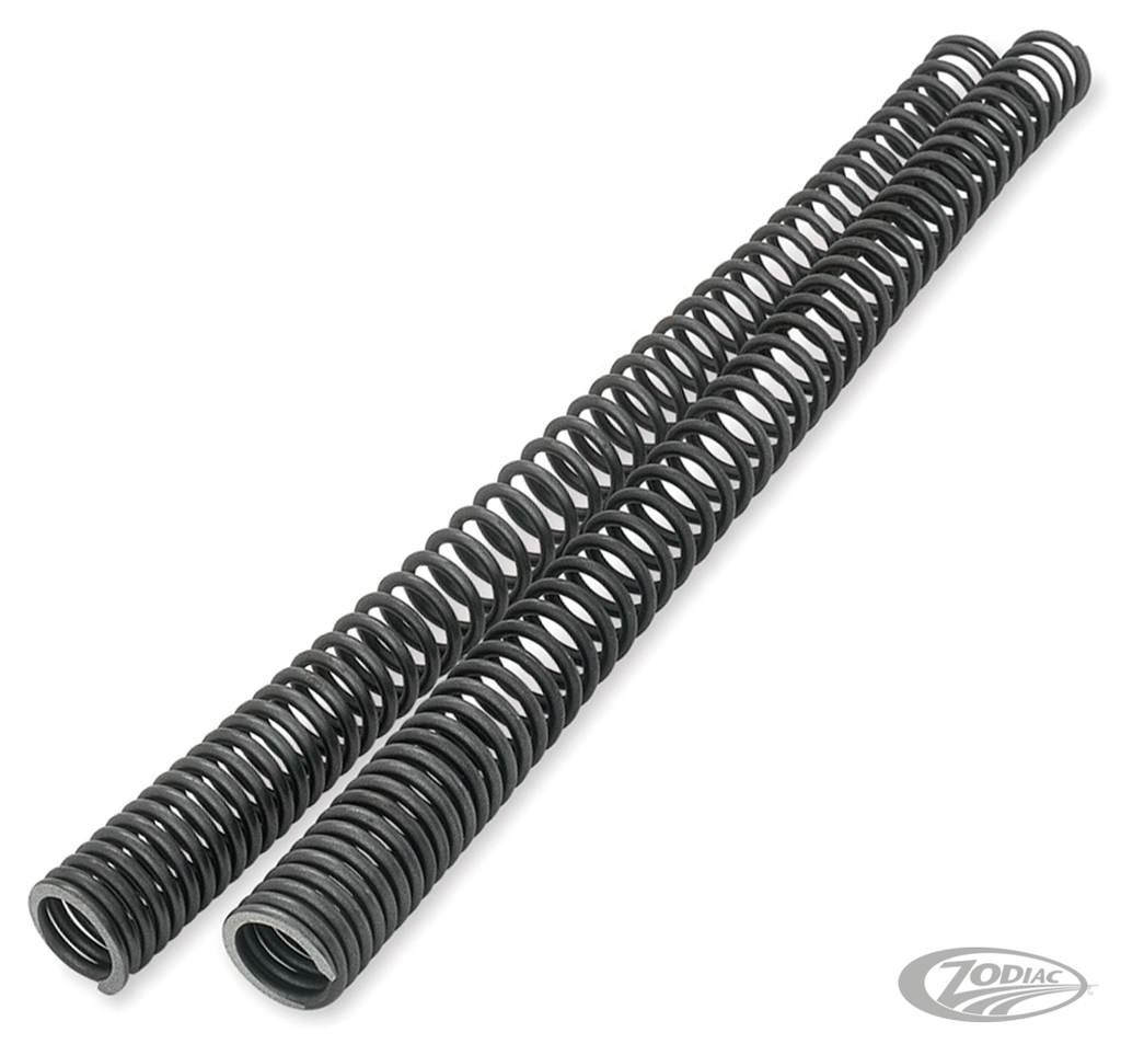 PROGRESSIVE SUSPENSION 'AMERICAN TUNED' FORK SPRINGS