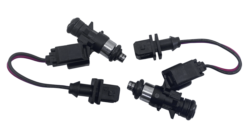 DAYTONA TWIN TEC HIGH PERFORMANCE FUEL INJECTORS