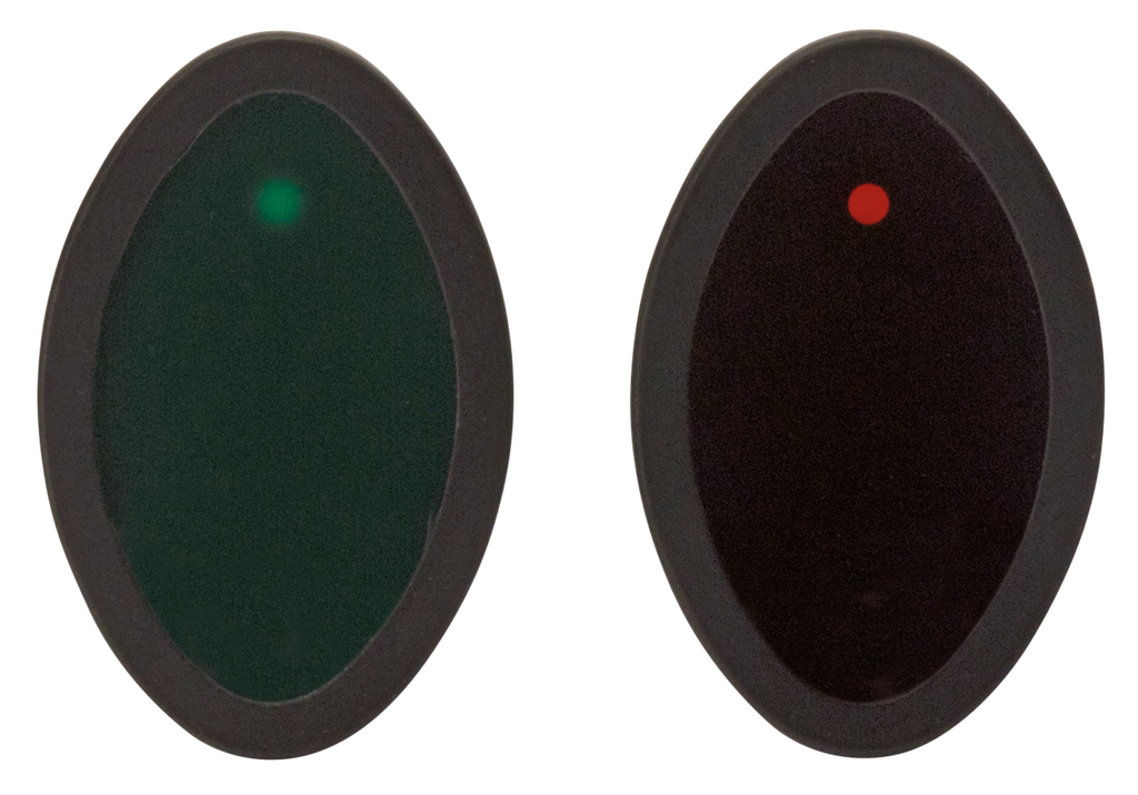 CAT-EYE DASH FOR FAT BOB TANKS