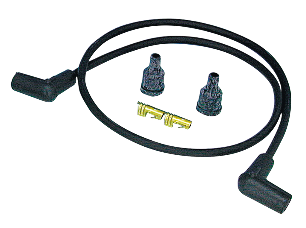 "FIRE-POWER" IGNITION WIRE SETS