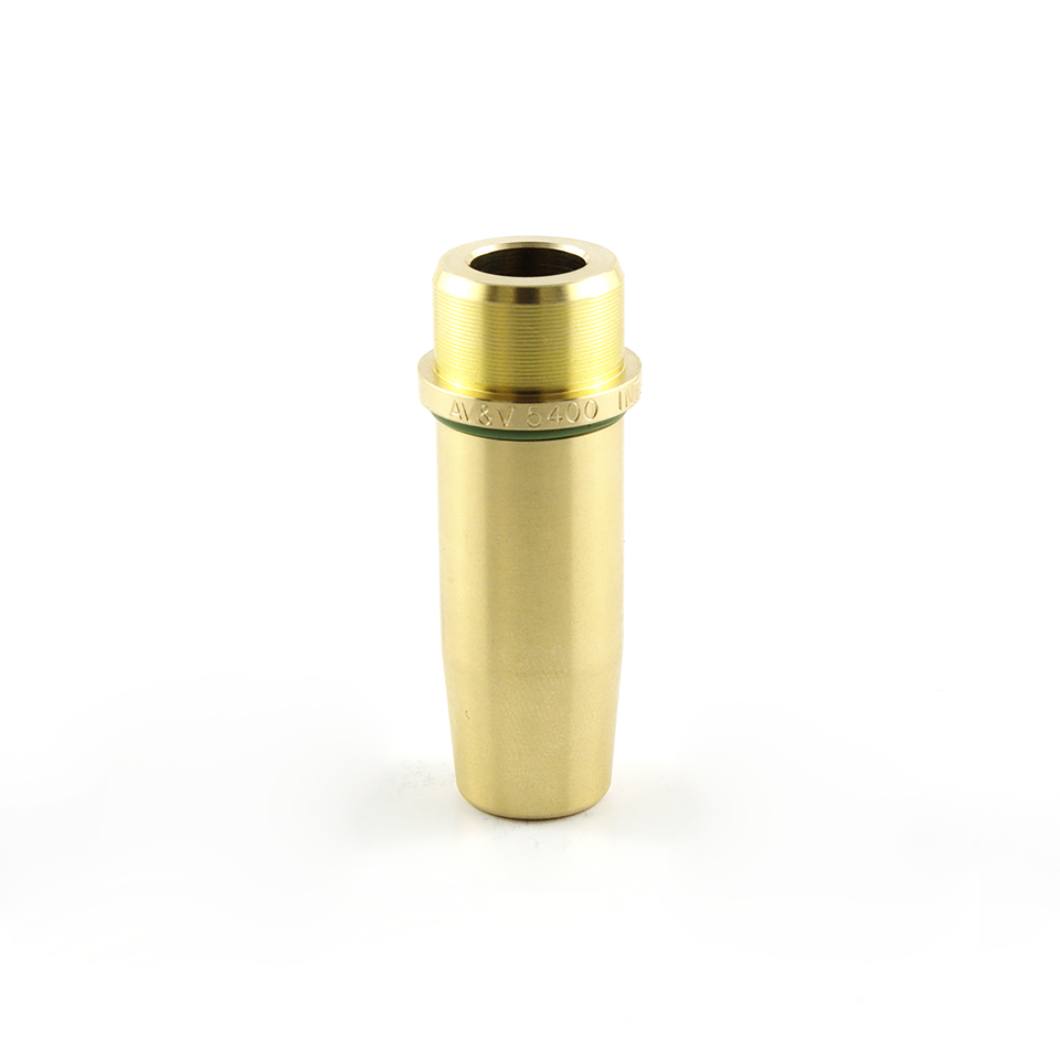 AV&V EXTREME DUTY MANGANESE BRONZE VALVE GUIDES