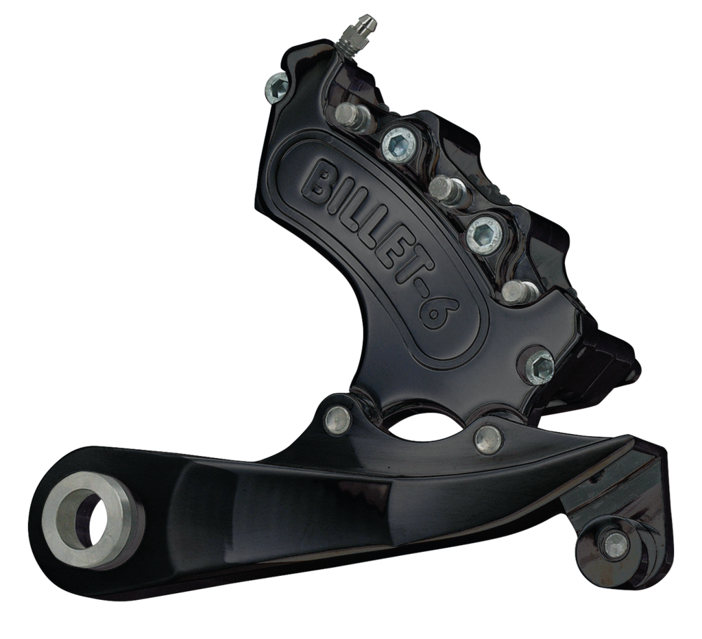 HARRISON "BILLET" BRAKE CALIPERS