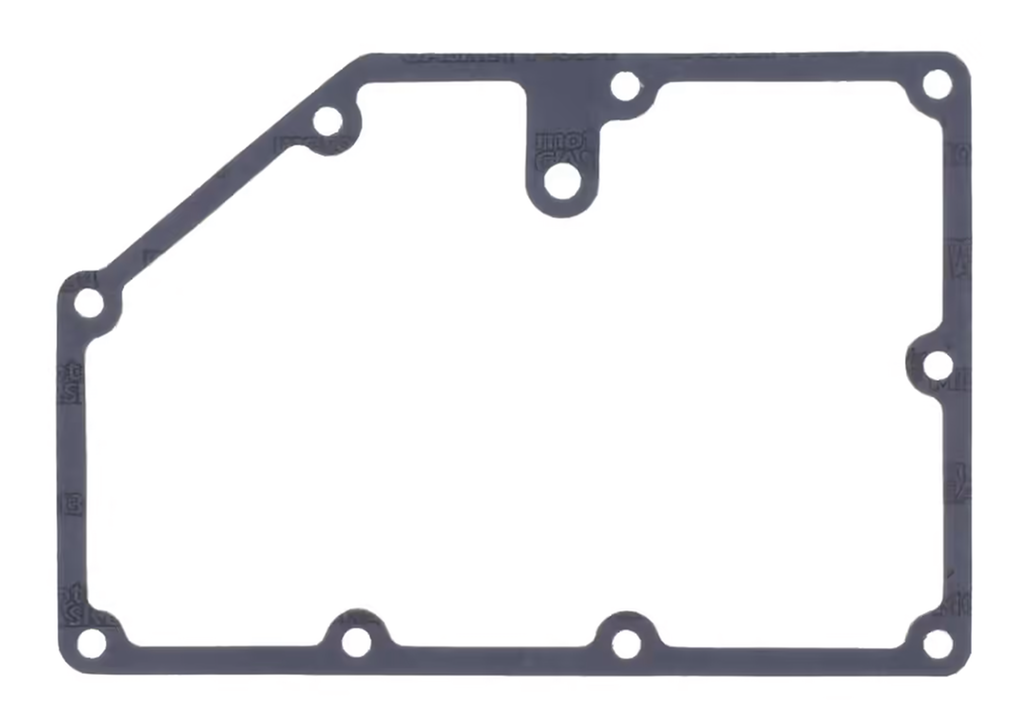 EVOLUTION DYNA 5-SPEED TRANSMISSION HOUSING AND PARTS