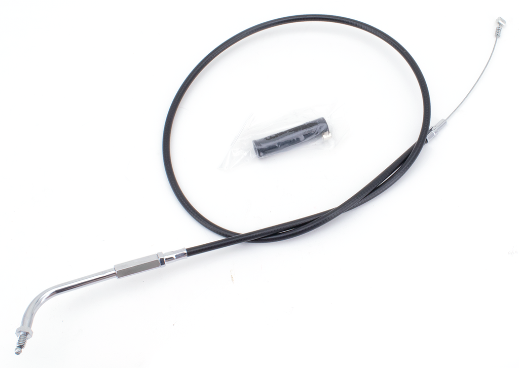 T03 - THROTTLE & IDLE CABLE 1990-1995 BIG TWIN