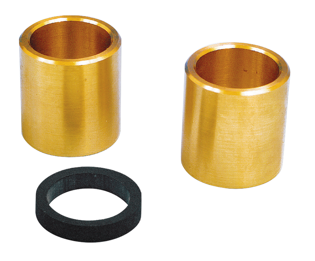 KICKER SHAFT BUSHINGS & SEAL