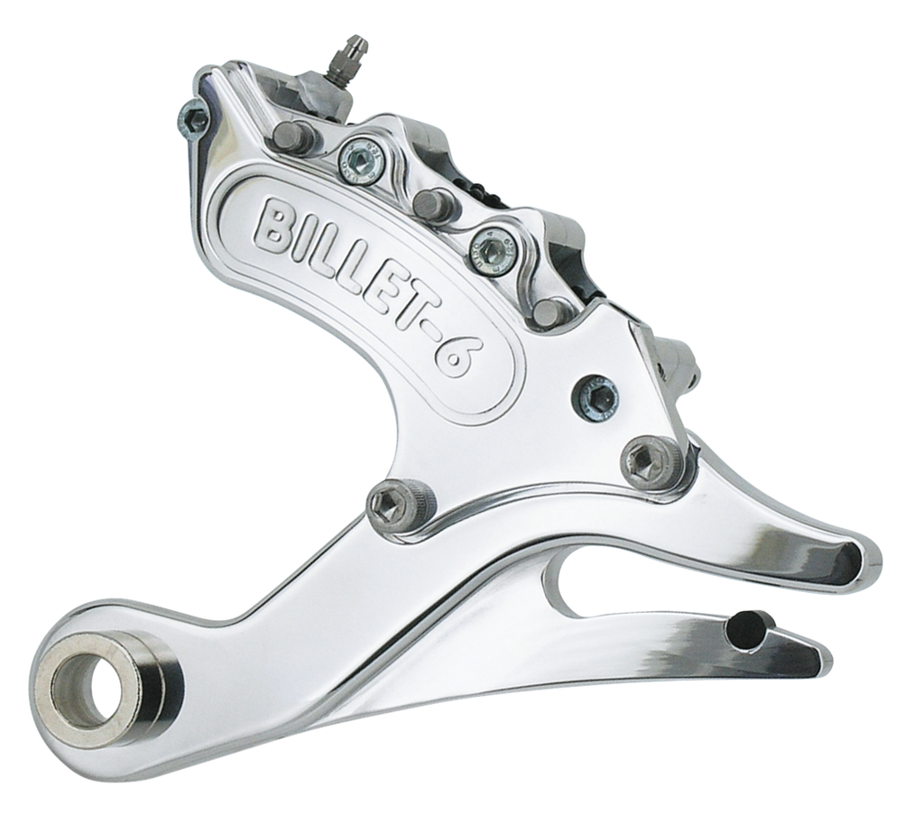 HARRISON "BILLET" BRAKE CALIPERS